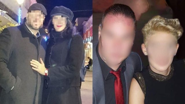 Η σύζυγος περιέγραψε όλη τη θηριωδία του κτήνους της Βουλής: «Μετά το πρώτο ραντεβού κι ενώ ήμουν 18 ετών…»