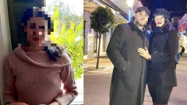 Αστυνομικός της Βουλής: Η σύζυγός του κατηγορείται για βαρύτατες κακουργηματικές πράξεις