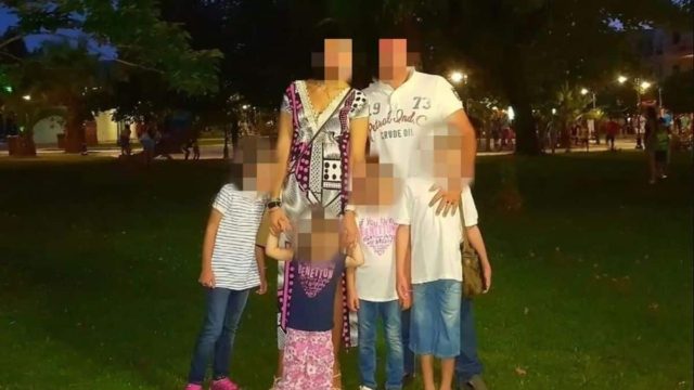 Αστυνομικός της Βουλής: Σφίγγει ο κλοιός – Πορνογραφικό υλικό με ανήλικους βρέθηκε στο κινητό του