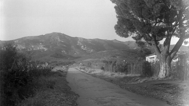 Κουίζ για την παλιά Αθήνα: Μπορείς να αναγνωρίσεις την συνοικία της φωτογραφίας; Έχεις περάσει σίγουρα από εκεί!