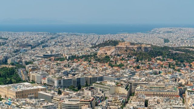 Τα 5 στοιχήματα της Αθήνας: Παρεμβάσεις που θα αλλάξουν την όψη της πρωτεύουσας μέσα στο 2025