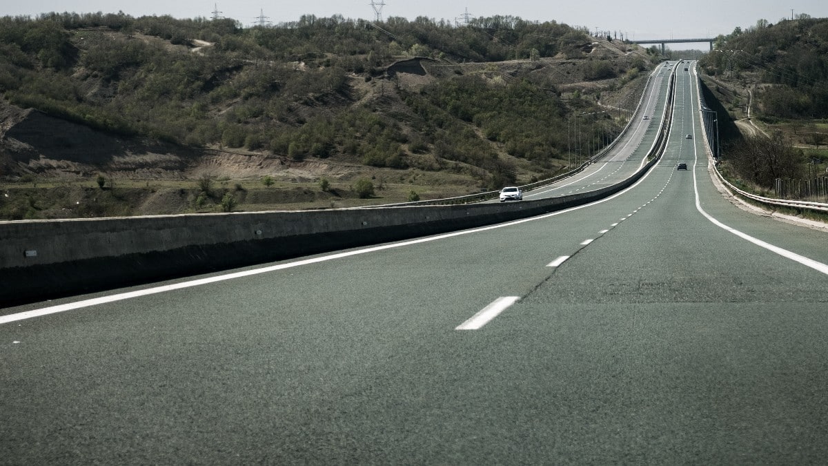 Η Βόρεια Ελλάδα… αλλάζει: Αυτοί οι δυο νέοι αυτοκινητόδρομοι τροποποιούν το οδικό δίκτυο
