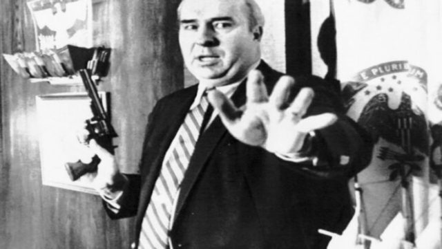 22 Ιανουαρίου 1987: Η αυτοκτονία του Ρόμπερτ Μπαντ Ντουάιερ σε live μετάδοση