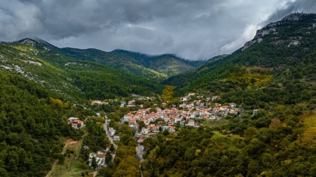 Αυτός είναι ο μαγικός προορισμός για όλο το χρόνο με τις μοναδικές δραστηριότητες μια ανάσα από την Αθήνα!