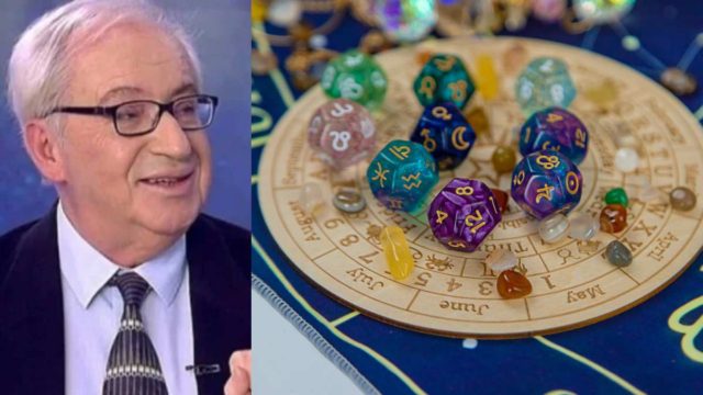 Κώστας Λεφάκης: Γκολ στην τύχη για 4 ζώδια!