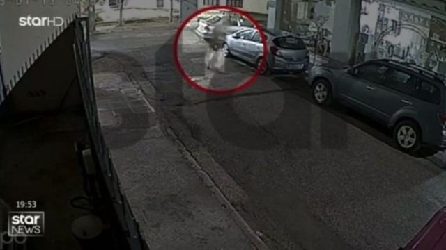 Φόβος και τρόμος στο Περιστέρι: Και τρίτη νέα επίθεση επιδειξία – Επανειλημμένα περιστατικά καταγγέλει κοπέλα