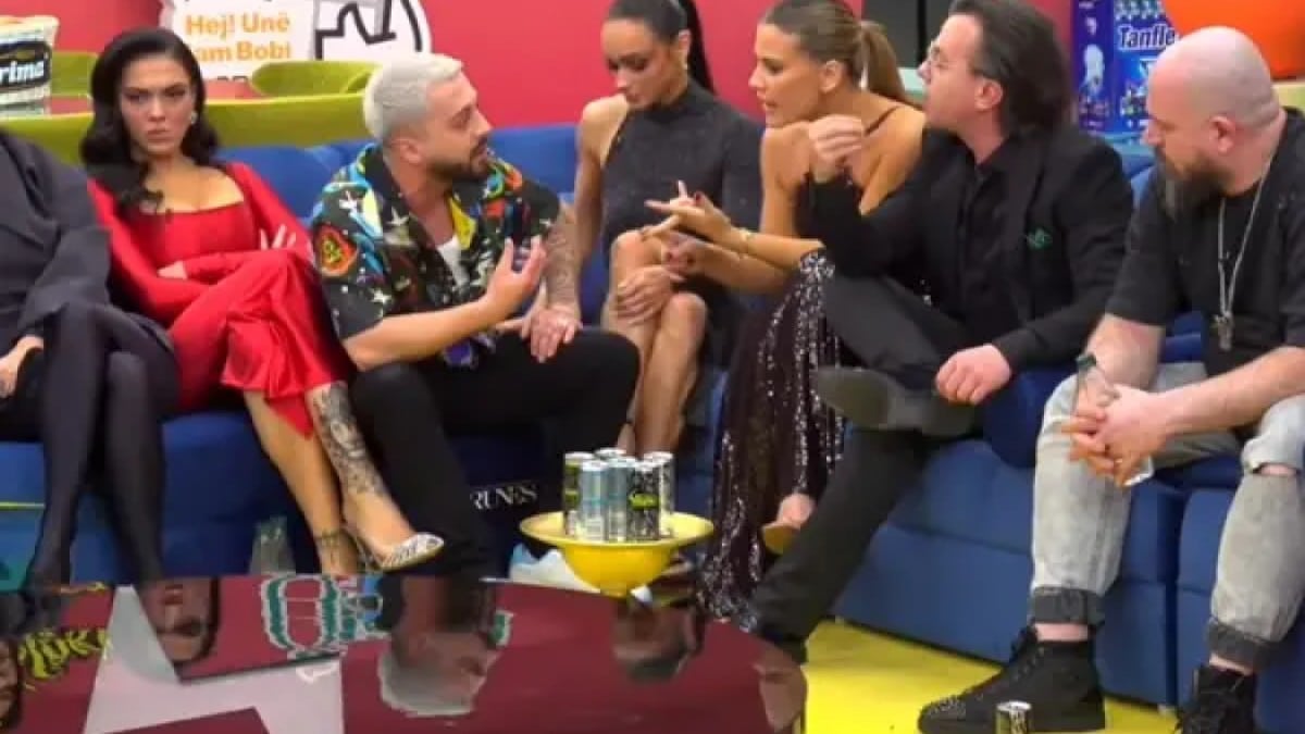 Επεισόδιο του αλβανικού Big Brother «ρίχνει» το ελληνικό YouTube με 3εκατ. views!