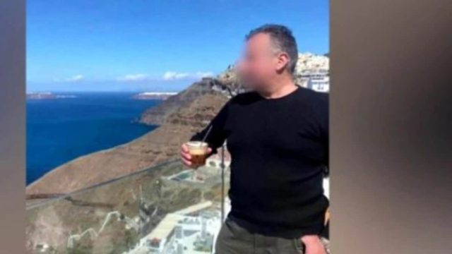Φρίκη για τη 14χρονη μαθήτρια στον Άλιμο: Τα ερωτικά μηνύματα και οι γυμνές φωτογραφίες που της έστελνε ο καθηγητής