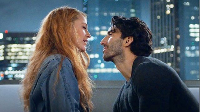 Σάλος στο Χόλιγουντ: Λάιβλι και Μπαλντόνι αντάλλασσαν τρυφερά μηνύματα πριν τις μηνύσεις για σεξουαλίκη παρενόχληση