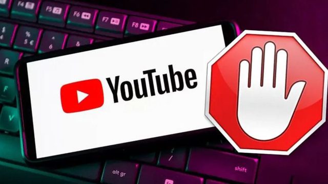 Youtube: Σταμάτα να βάζεις AdBlock! Η μεγάλη απόφαση που θα σε κάνει να το μετανιώσεις οικτρά!