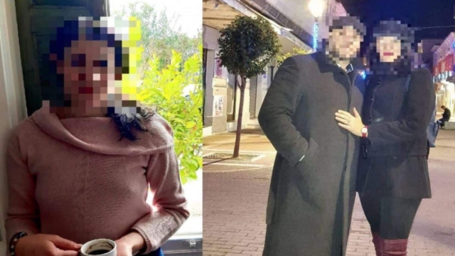 Αστυνομικός της Βουλής: Χριστούγεννα με τα παιδιά της για την σύζυγο του σαδιστή, παρότι έχει παραδεχτεί την συμμετοχή της στα βασανιστήρια!