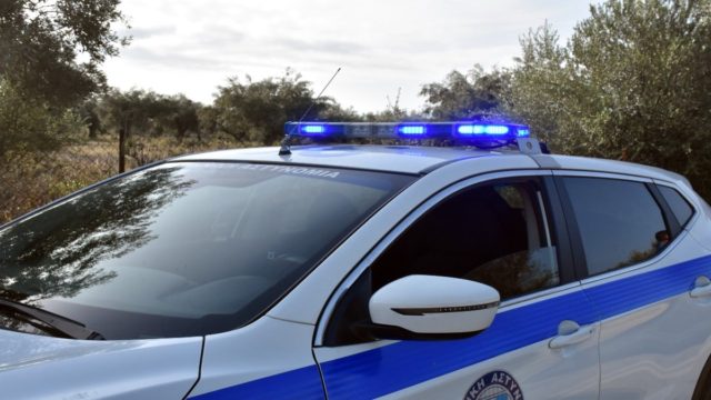 Θεσσαλονίκη: 87χρονος συνελήφθη αφού κατηγορείται ότι πήγε να σκοτώσει την 79χρονη γυναίκα του