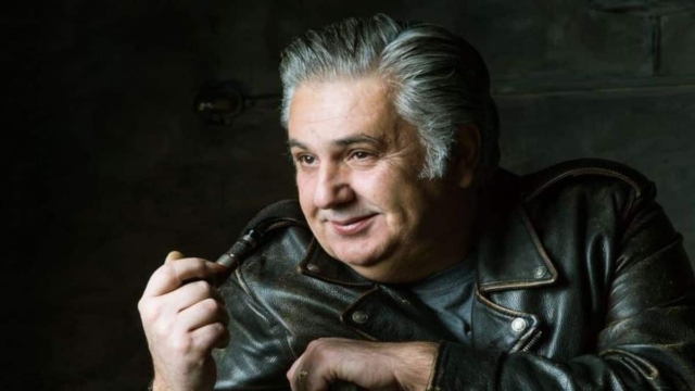 Πέθανε ο Μιχάλης Μιχαηλίδης, πατέρας του Ιεροκλή!