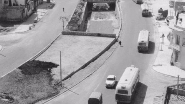Κουίζ για την παλαιά Αθήνα: Ποιος είναι ο δρόμος που βλέπετε στην φωτογραφία; 100% έχετε περάσει από εκεί 