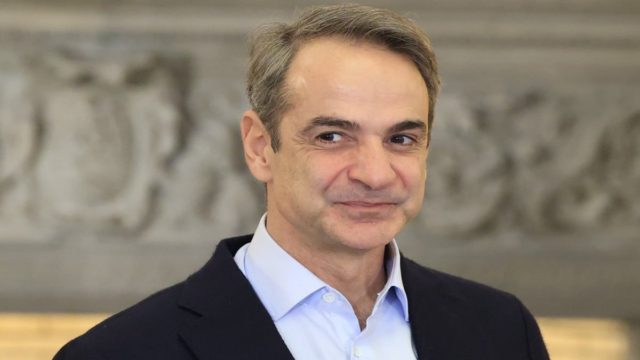 Κυριάκος Μητσοτάκης: Στο Κάιρο για την Τριμερή Σύνοδο Κορυφής Ελλάδας, Αιγύπτου, Κύπρου – Τα μηνύματα που θα στείλει