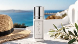 Cherī Up Cosmetics: Το ελληνικό beauty brand που αξίζει μια θέση στο νεσεσέρ σου!