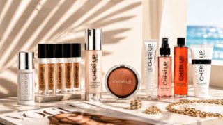 Summer Beauty Checklist: Τα must-have προϊόντα της Cherī Up Cosmetics που δεν πρέπει να λείπουν από το νεσεσέρ σου!