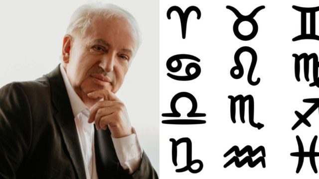 Χρυσάφι για Ιχθύες, φοβερά νέα για Ταύρους: Αστρολογικές προβλέψεις του Κώστα Λεφάκη για τα 12 ζώδια