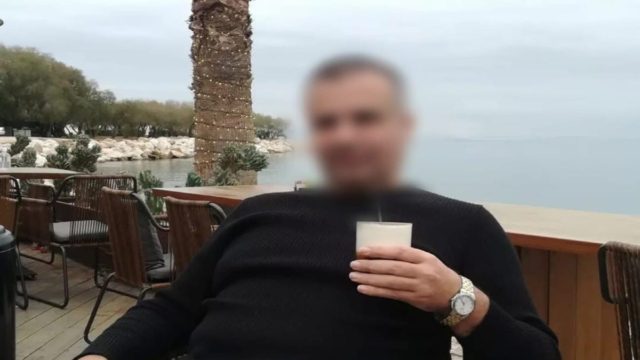 Άλιμος: Σοκάρουν τα μηνύματα του καθηγητή σε φίλο του – «Έβαλα ένα κοριτσάκι στον ίσιο δρόμο, το κάνουν τόσοι»