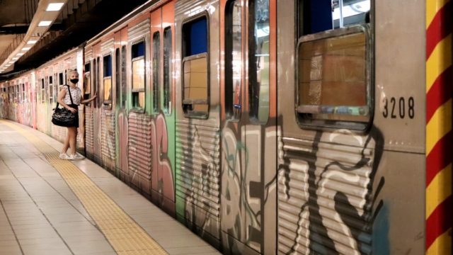 Έρχεται η αλλαγή στην Αθήνα: Το μεγάλο έργο που αναβαθμίζει τον Ηλεκτρικό