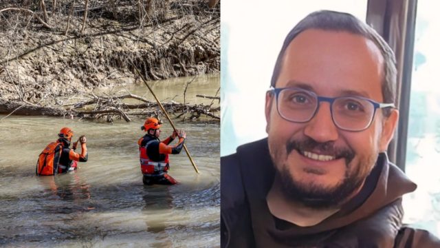 Σταμάτησε η κρατική έρευνα για τον Βασίλη Καλογήρου στη Λάρισα – Θρίλερ η υπόθεση μετά από 28 μέρες