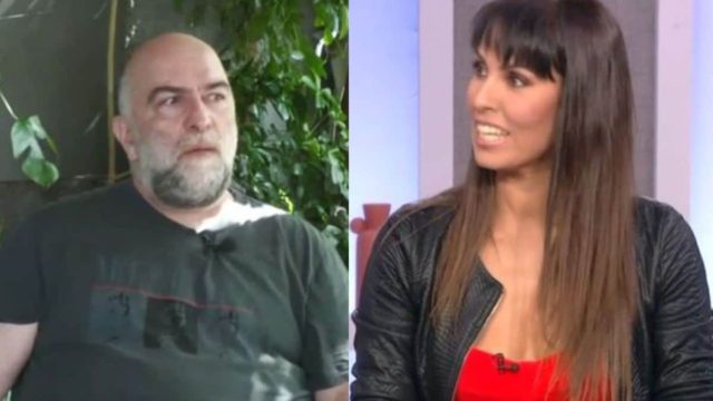 Χαμός με το τραγούδι που «κόπηκε» στην Eurovision: Η ερμηνεύτρια Σαλίνα Γαβαλά αντικρούει τον Μπάμπη Στόκα