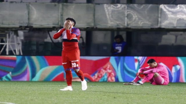 Athens Kallithea – Βόλος 2-0: Σοΐρι και Ντεμέτριους «υπέγραψαν» ένα σημαντικό τρίποντο