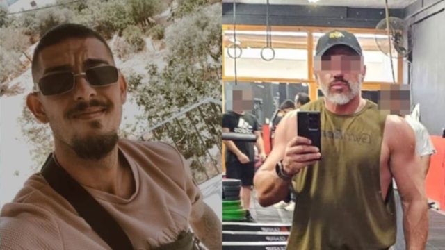 Χανιά: Σοκαριστικές αποκαλύψεις από την πρώην σύζυγο του οδηγού της Porsche – «Με έπιασε από τον λαιμό και…»
