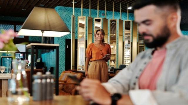 12 λάθη που κάνουν οι άνδρες στο πρώτο ραντεβού! Πως να τα αποφύγετε;
