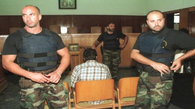 Ο αγρότης που έθαψε ζωντανά τα παιδιά του για να γλιτώσει επειδή ήταν άρρωστα