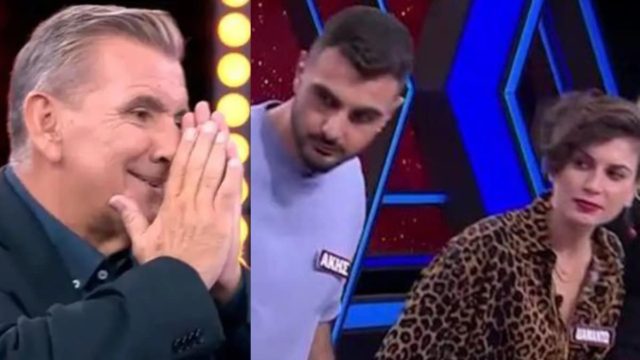 Άπαντες με ανοιχτό στόμα στο DEAL: Παίκτρια έκανε κάτι μοναδικό στην πρώτη της συμμετοχή, άφωνος ο Θαναηλάκης