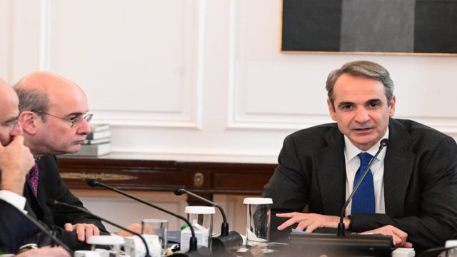 Το μήνυμα του Κυριάκου Μητσοτάκη για την τραγωδία στην Τουρκία: «Θερμά συλλυπητήρια στις οικογένειες των θυμάτων»