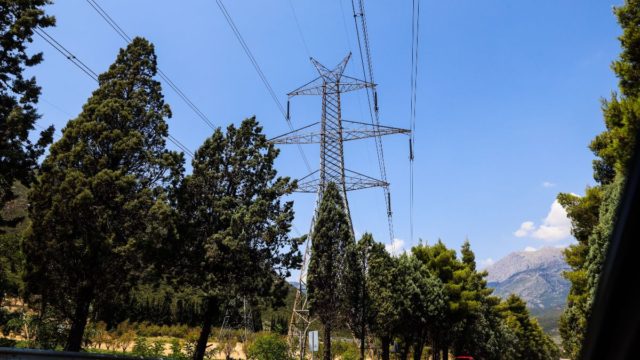 Διακοπές ρεύματος στην Αττική (24/1): Αναλυτικά περιοχές και ώρα