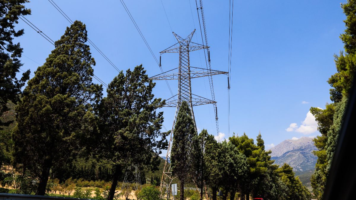 Διακοπές ρεύματος στην Αττική (24/1): Αναλυτικά περιοχές και ώρα
