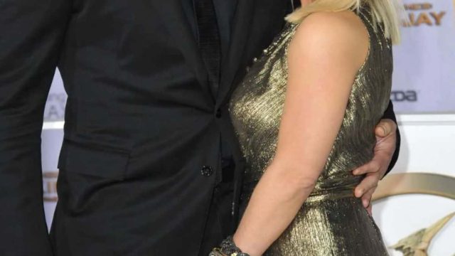 Διαζύγιο βόμβα στη showbiz: Χώρισαν μετά από 10 χρόνια γάμου!