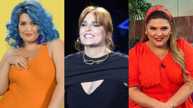 Την… έβαλε στη θέση της: Η Νικόλιζα «ξεσπάθωσε» για την ατάκα της Πεφτίτση – «Κανένας δεν θα…»