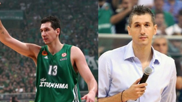 Η επιτυχία ακούει στο όνομα Δημήτρης Διαμαντίδης! Αναδείχθηκε  καλύτερος παίκτης στην ιστορία της Euroleague