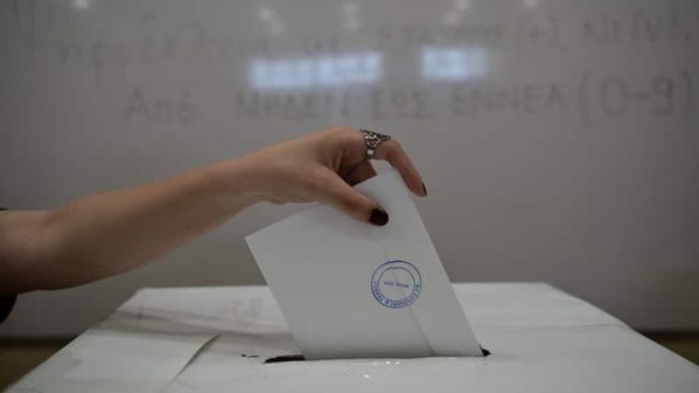 Δημοσκόπηση Pulse: Πώς αξιολογούν οι πολιτές τον Τασούλα – Οι πρώτες αντιδράσεις για τον Τραμπ