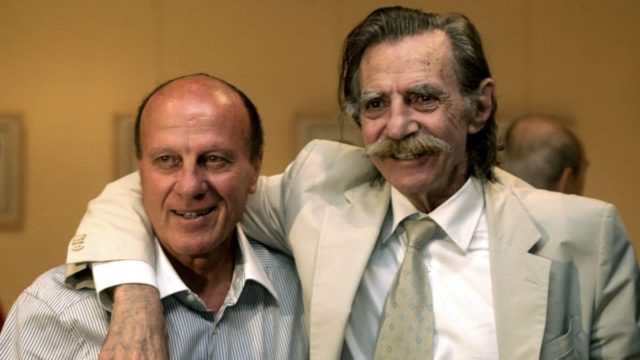 «Δομάζος και Καπετάνιος με έφεραν στον Παναθηναϊκό!» – Αρπαγή από Νότιγχαμ