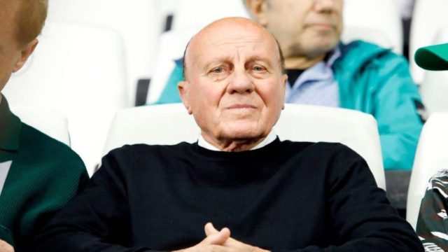 Μίμης Δομάζος: Ο γιατρός που του παρείχε πρώτες βοήθειες αποκαλύπτει – «Είναι μια δύσκολη μέρα»
