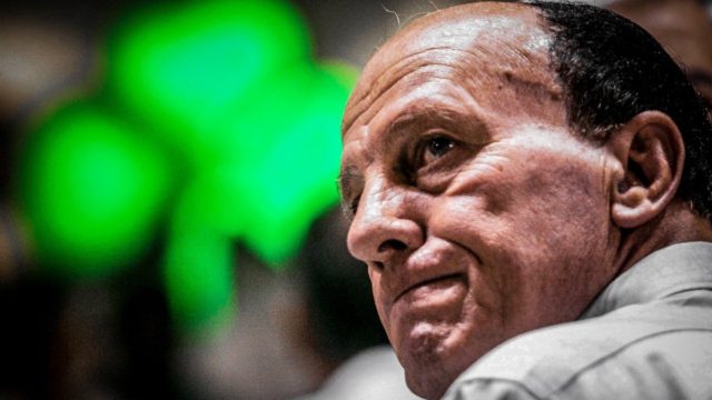 Ο Παναθηναϊκός υποκλίνεται στον αξεπέραστο Μίμη Δομάζο: «Ήταν το “δέκα το καλό”, ο καλύτερος που έβγαλε ποτέ αυτή η χώρα»