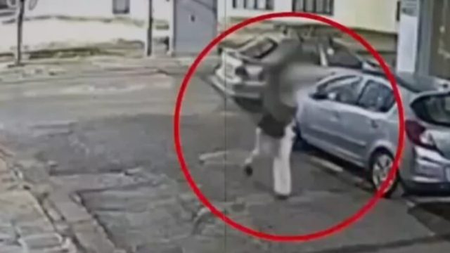 Όλα τα χτυπήματα του «δράκου» του Περιστερίου: Πώς μία 22χρονη αστυνομικός του έστησε παγίδα