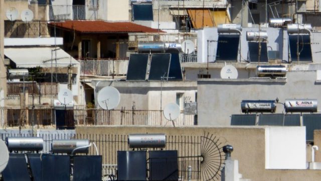 Πρεμιέρα για την πλατφόρμα «Αλλάζω Σύστημα Θέρμανσης και Θερμοσίφωνα» – Ποια είναι η διαδικασία που θα ακολουθήσουν οι δικαιούχοι
