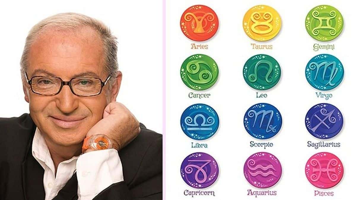 Σελήνη εξάγωνο με Ήλιο και Πλούτωνα: Τα τυχερά και άτυχα ζώδια της ημέρας σύμφωνα με τον Κώστα Λεφάκη!