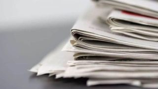 Πρωτοσέλιδα εφημερίδων: Τι γράφουν σήμερα (29/01);