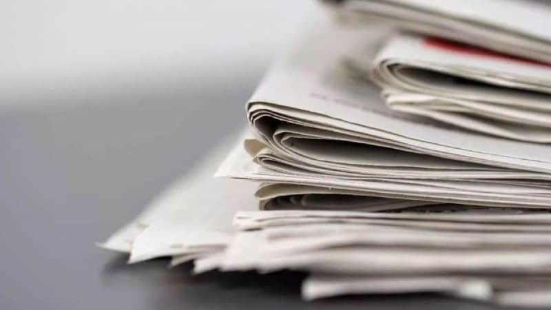 Πρωτοσέλιδα εφημερίδων: Τι γράφουν σήμερα (29/01);