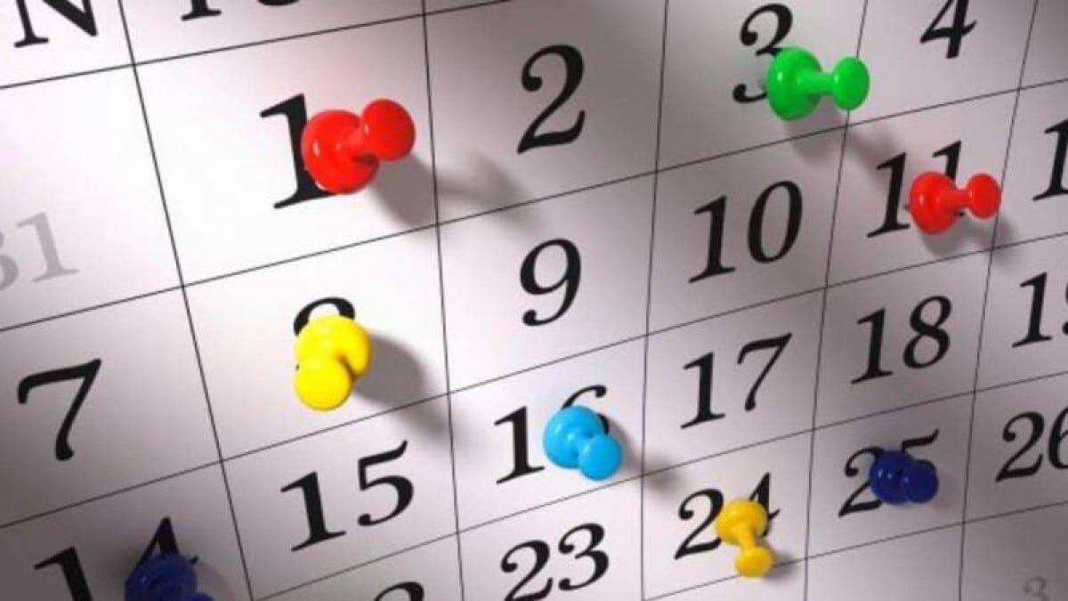 Ποιοι γιορτάζουν σήμερα, Παρασκευή 31 Ιανουαρίου, σύμφωνα με το εορτολόγιο;