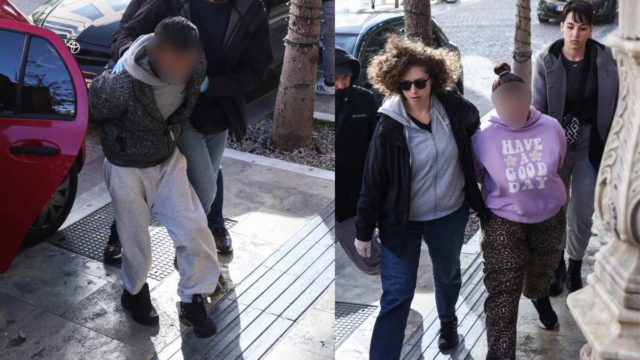 Ηράκλειο: Στον εισαγγελέα το ζευγάρι που κατηγορείται για την κακοποίηση του 3χρονου – Σε ένα θαύμα ελπίζει το αγγελούδι