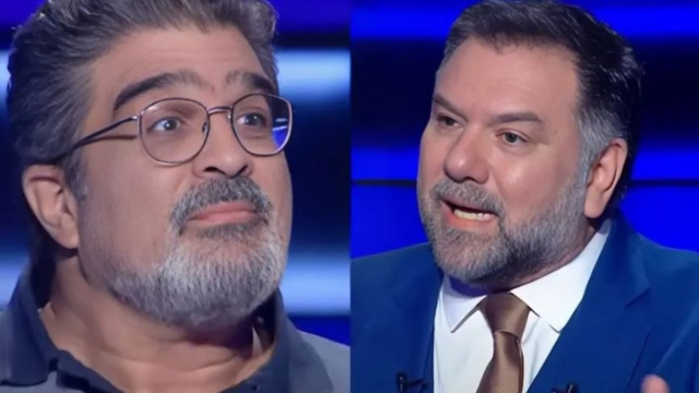 «Έπεσαν τα μαλλιά» του Γρηγόρη Αρναούτογλου: Ο παίκτης που σάρωσε τα πάντα με 100.000 ευρώ και η τραγική ειρωνεία! (video)