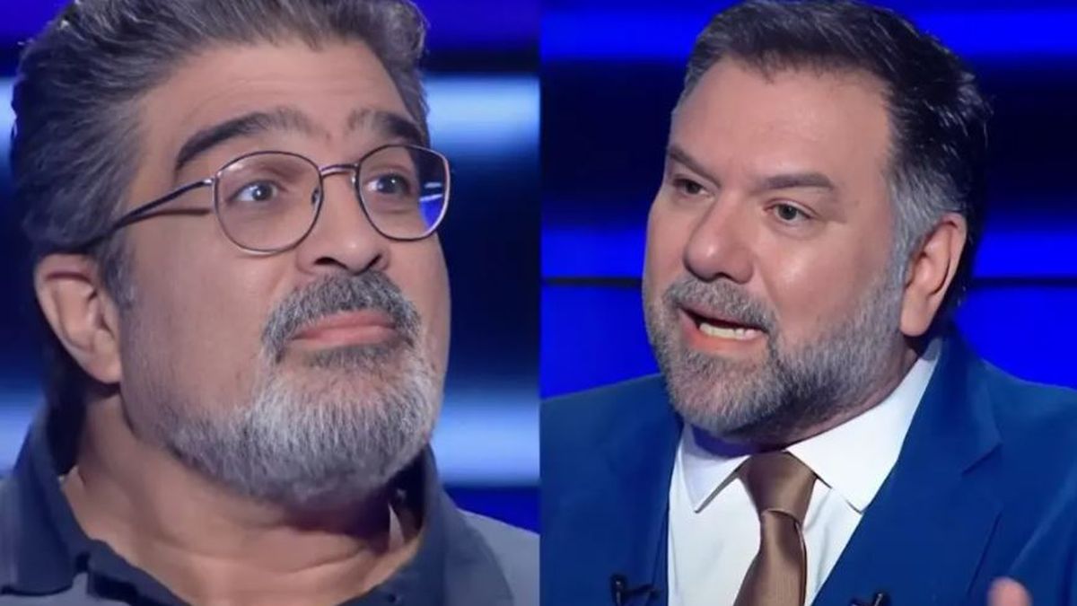 «Έπεσαν τα μαλλιά» του Γρηγόρη Αρναούτογλου: Ο παίκτης που σάρωσε τα πάντα με 100.000 ευρώ και η τραγική ειρωνεία! (video)